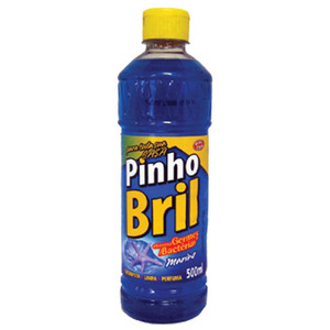 imagem de DESINF PINHO BRIL BRISA DO MAR LV500PG450ML