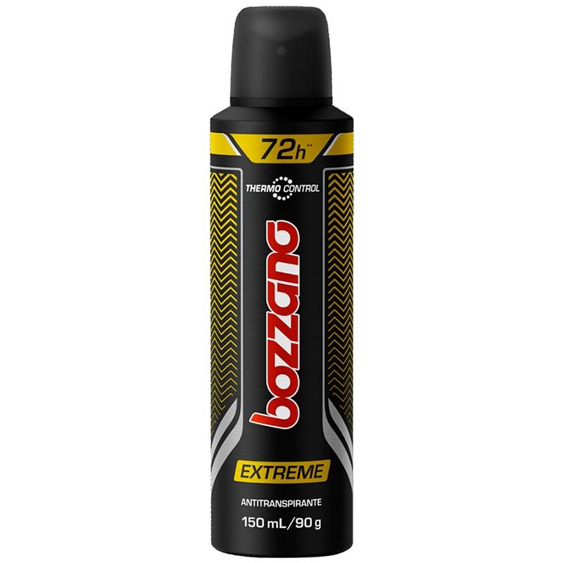 imagem de DESOD BOZZANO AEROSOL EXTREME 90G