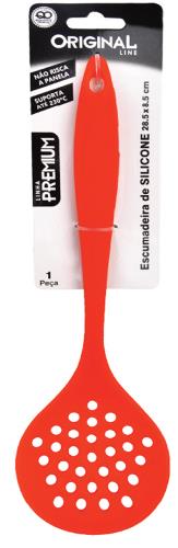 imagem de ESPUMADEIRA SILICONE PREMIUM 28CM ORIGINAL