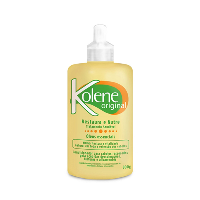 imagem de COND KOLENE ORIGINAL 300ML