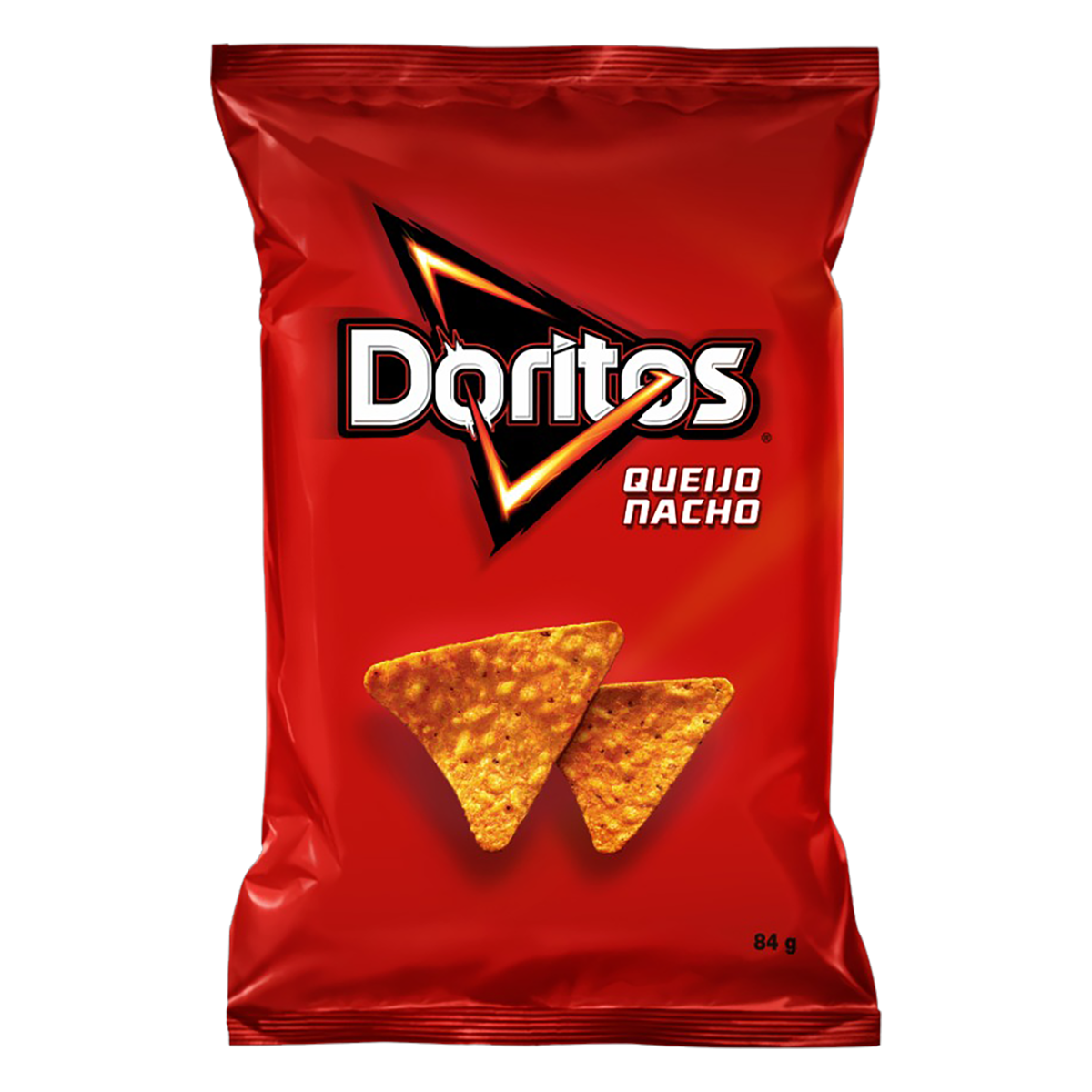 imagem de DORITOS QUEIJO NACHO 75G