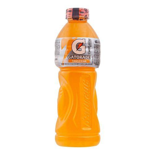 imagem de GATORADE TANGERINA 500ML