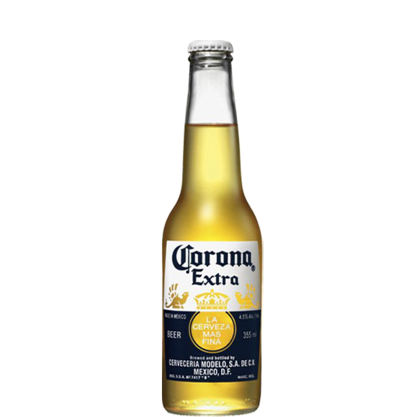 imagem de CERVEJA CORONA EXTRA LONG NECK 330ML