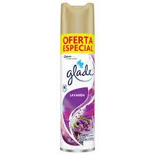 imagem de GLADE AEROSOL FRUTA FLOR 360ML 20%DESC