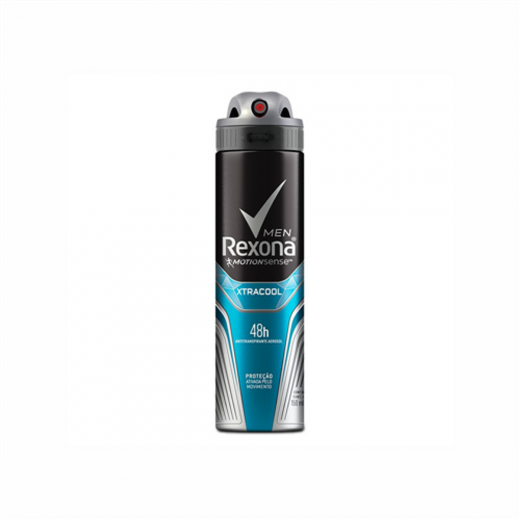 imagem de DESOD REXONA AEROSOL XTRACOOL 150ML