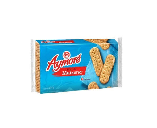 imagem de Biscoito AYMORE MAIZENA 345G