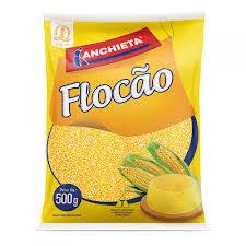 imagem de FLOCAO ANCHIETA 500GR