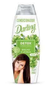 imagem de COND DARLING DETOX 350ML