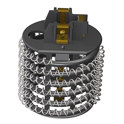 imagem de RESISTENCIA P/CHUVEIRO CORONA GD3T 127X5400W