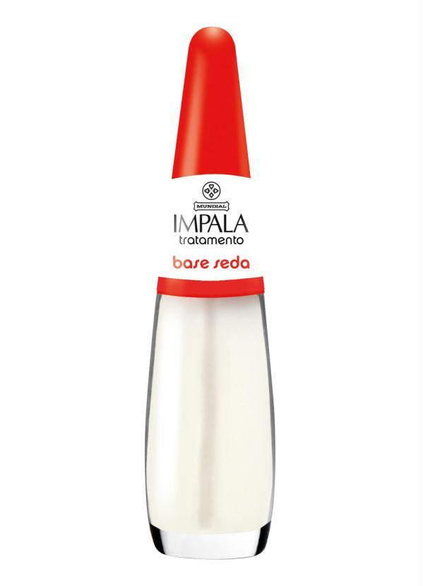 imagem de ESMALTE IMPALA BL BASE SEDA 7,5ML