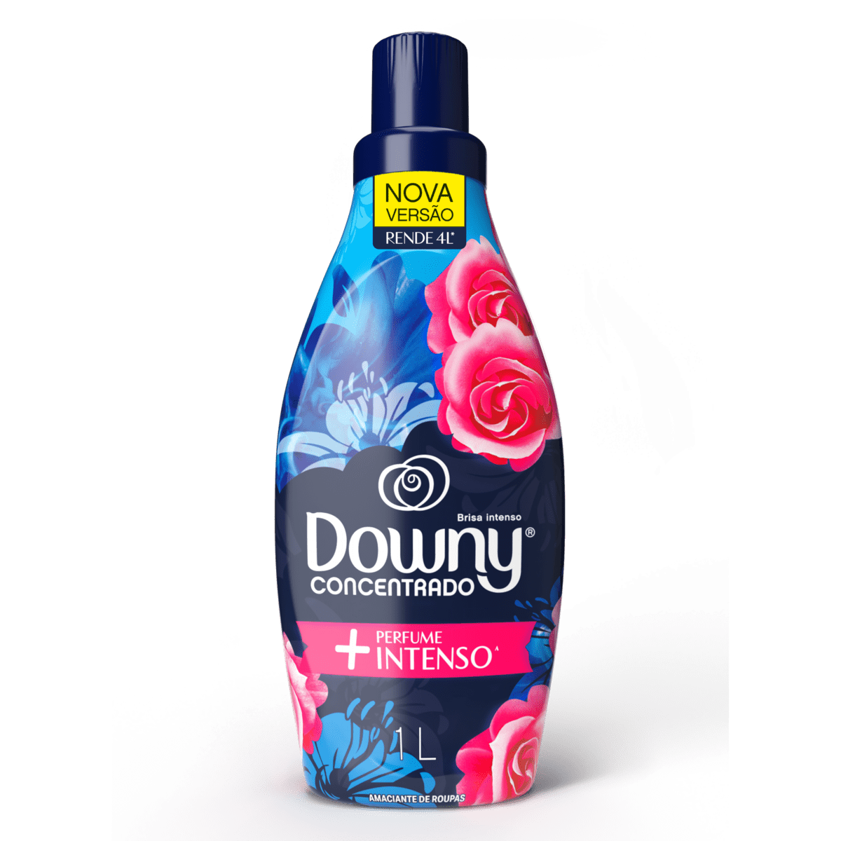 imagem de Amaciante DOWNY CONCENTRADO B INTENSO 1L