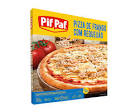 imagem de PIZZA PIF PAF FRANGO REQUEIJAO 460G