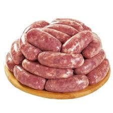 imagem de LINGUICA SUINA PIF PAF KG