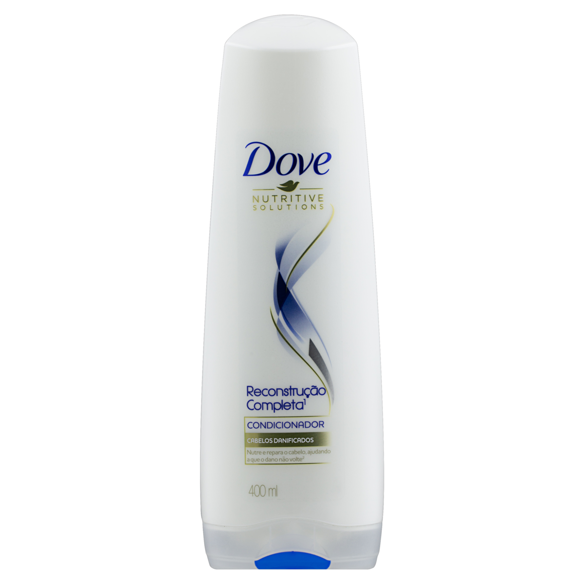 imagem de COND DOVE RECONST COMPLETA 400ML