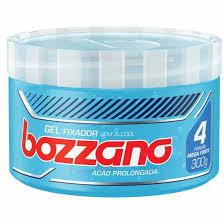 imagem de GEL FIX BOZZANO AZUL 300GR