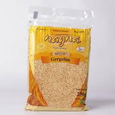 imagem de GERGELIM NAYNA 250G