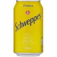 imagem de SCHWEPPES TONICA LATA 350ML