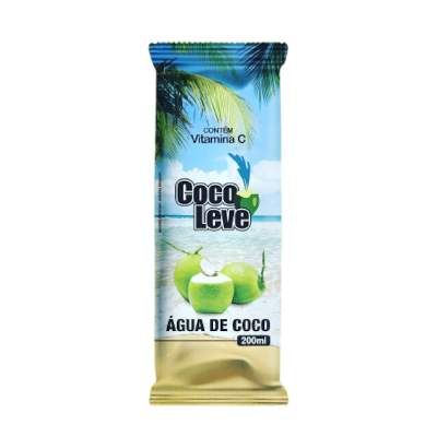 GELO DE ÁGUA DE COCO (NAT) 1 KG - Comprar em Aquacoco