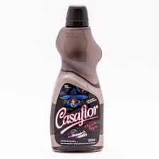 imagem de LIMPADOR CASAFLOR PERF ORQUIDEA NEGRA 500ML