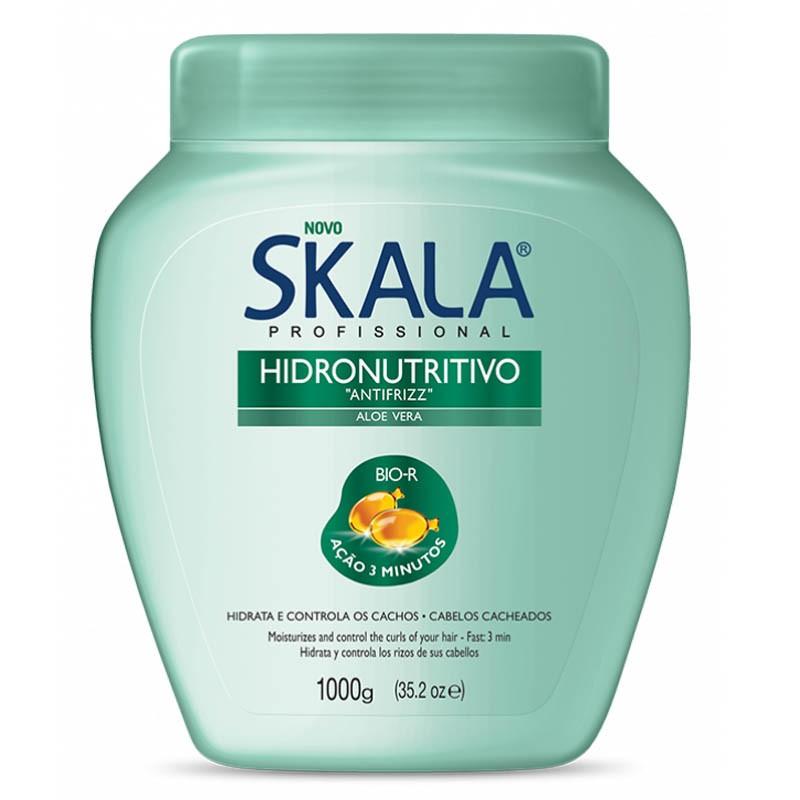 imagem de CREME SKALA HIDRO NUTRE 1KG