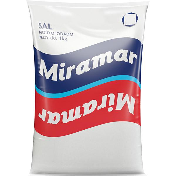 imagem de SAL MIRAMAR 1KG