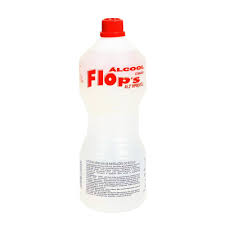 imagem de ALCOOL FLOPS 46,2 500ML