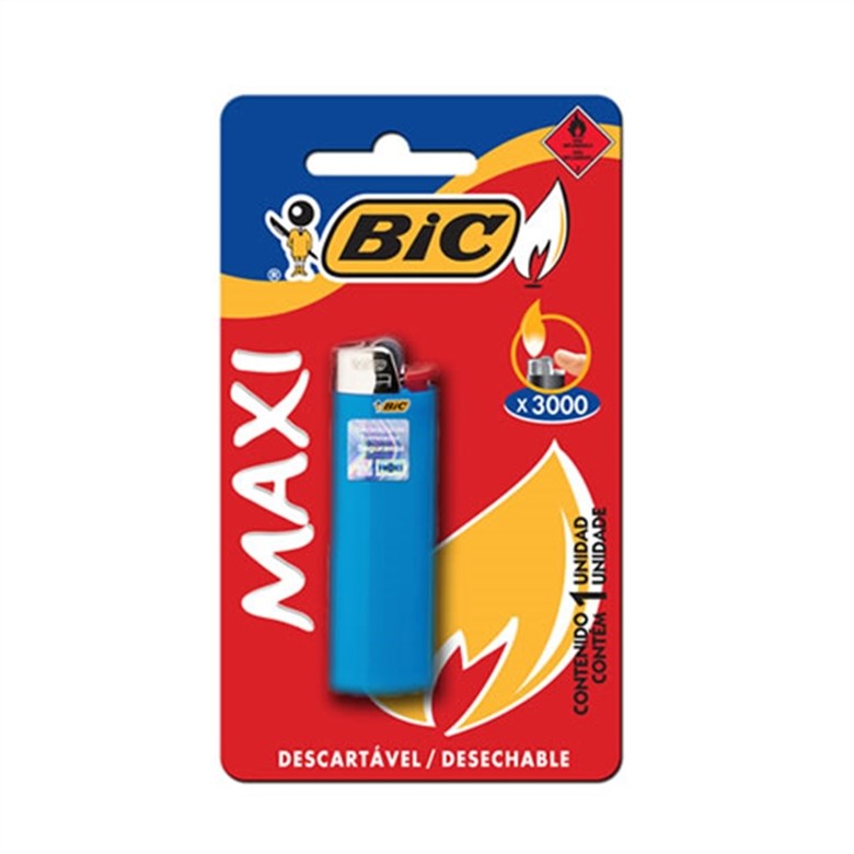 imagem de ISQUEIRO BIC MINI