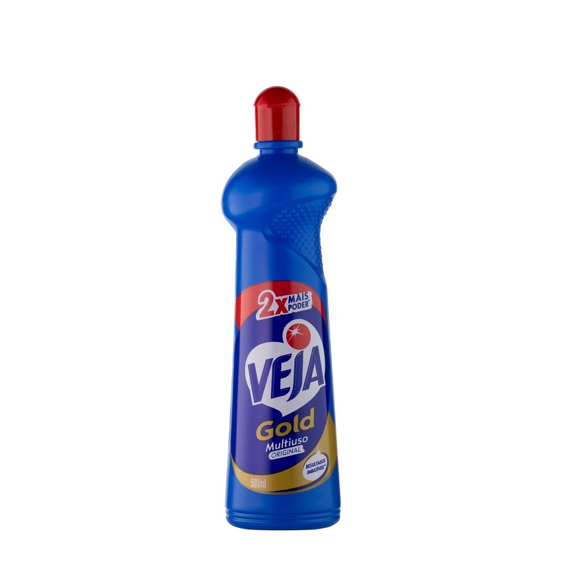 imagem de VEJA MULTIUSO ORIGINAL AZUL 500ML