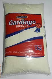 imagem de FARINHA DE MANDIOCA GARDINGO 1KG