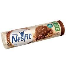 imagem de Biscoito NESFIT CACAU E CEREAIS 160G