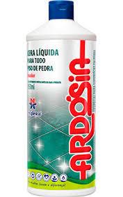 imagem de CERA INGLEZA ARDOSIA INCOLOR 750ML