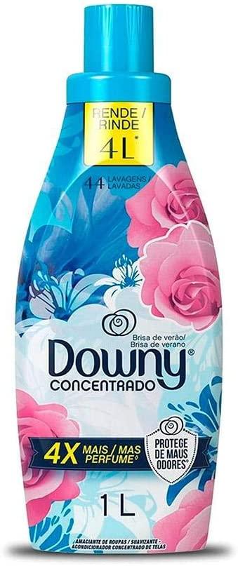 imagem de Amaciante DOWNY CONCENTRADO B VERAO 1L