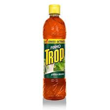 imagem de DESINF PINHO TROP longa vida 1L PG 900ML