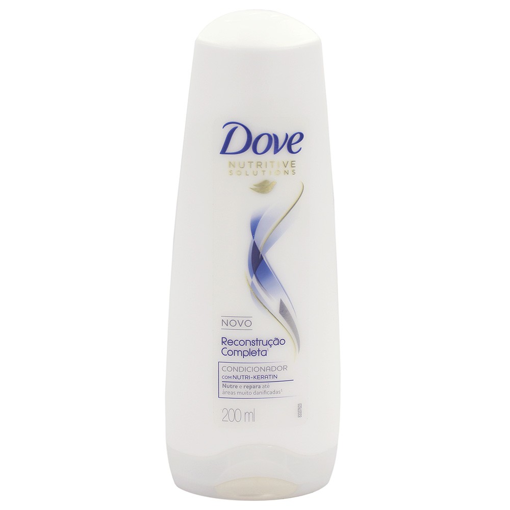 imagem de COND DOVE THERAPY RECONST COMP 200ML