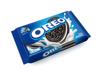 imagem de Biscoito OREO Recheado ORIGINAL 36GR