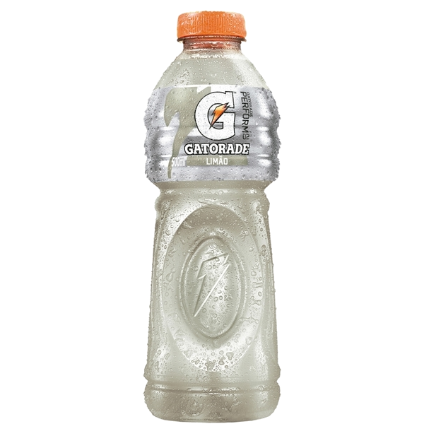 imagem de GATORADE Limão 500ML