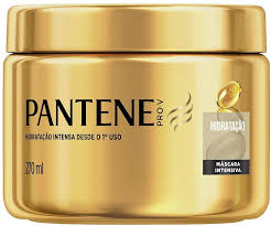 imagem de CREME TRAT PANTENE HIDRATACAO 300ML