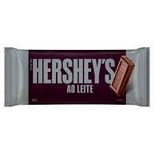 imagem de CHOCOLATE HERSHEYS AO LEITE 892G