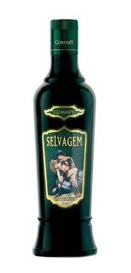 imagem de CATUABA SELVAGEM 900ML