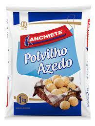 imagem de POLVILHO ANCHIETA AZEDO 1KG