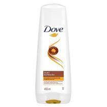 imagem de COND DOVE OLEO NUTRICAO 400ML