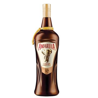 imagem de AMARULA 750ML