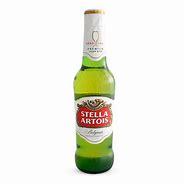 imagem de CERVEJA STELLA ARTOIS Long Neck 330ML