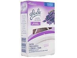 imagem de GLADE SANY PEDRA LAVANDA 25GR PROM