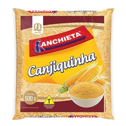 imagem de CANJIQUINHA ANCHIETA 500G