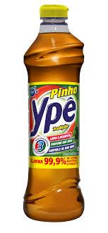 imagem de DESINF PINHO YPE TRADICAO 500ML