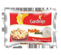 imagem de POLVILHO GARDINGO DOCE 1KG