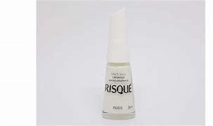 imagem de ESMALTE RISQUE PARIS 8ML