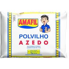 imagem de POLVILHO AMAFIL AZEDO 1KG