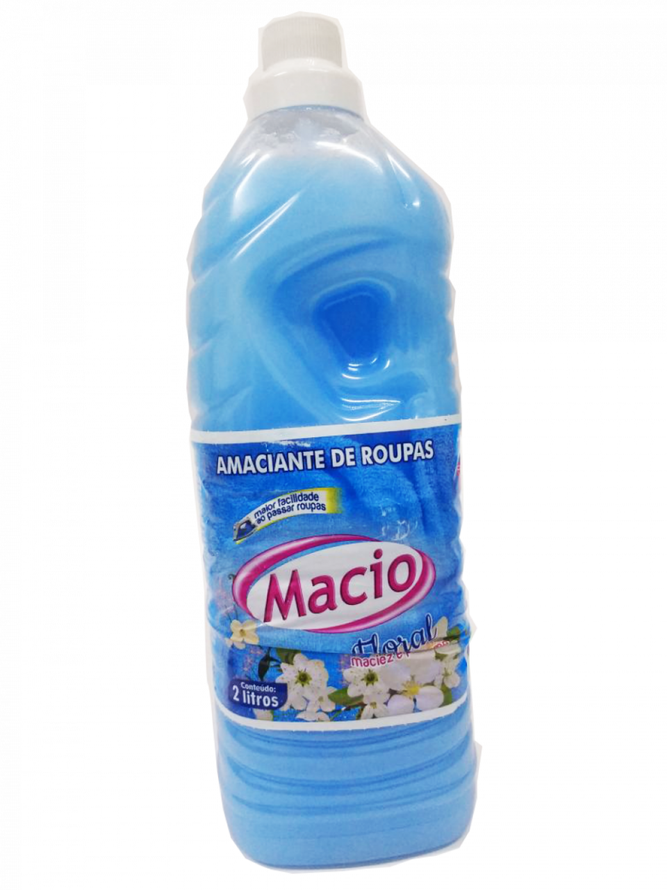 imagem de Amaciante MACIO AZUL 2LTS